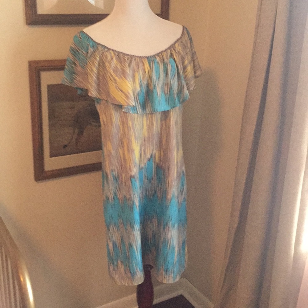 🌸Banana republic dress